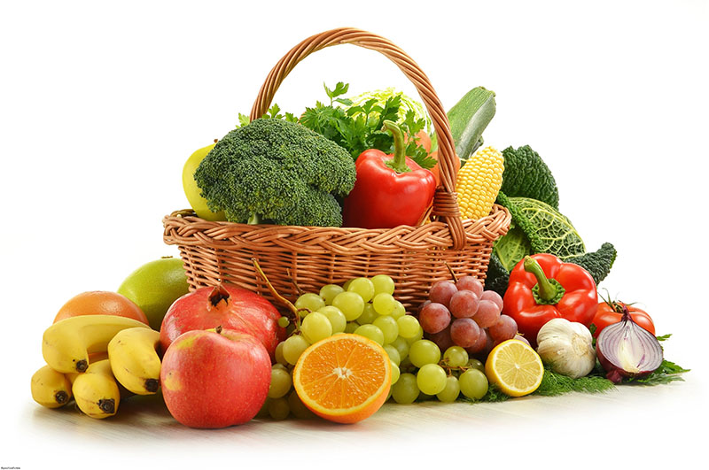 อาหารที่มีฤทธิ์ด่างช่วยเปลี่ยนสมดุล pH ของร่างกาย ได้จริงหรือไม่